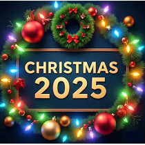 2. CHRISTMAS 2025